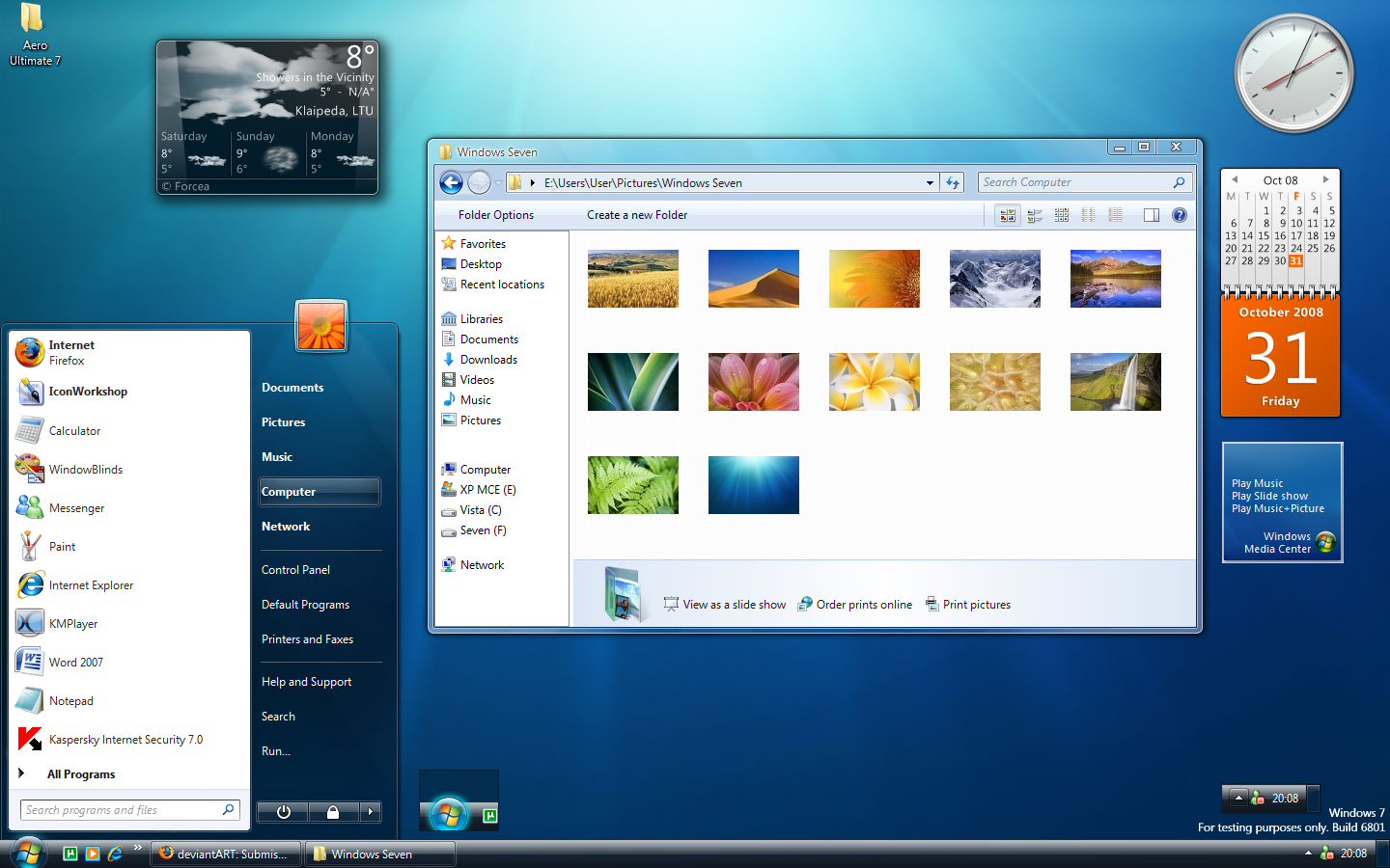 GIVE YOUR WINDOWS XP THE VISTA GLASS LOOK WITHOUT USING WINDOWBLINDS